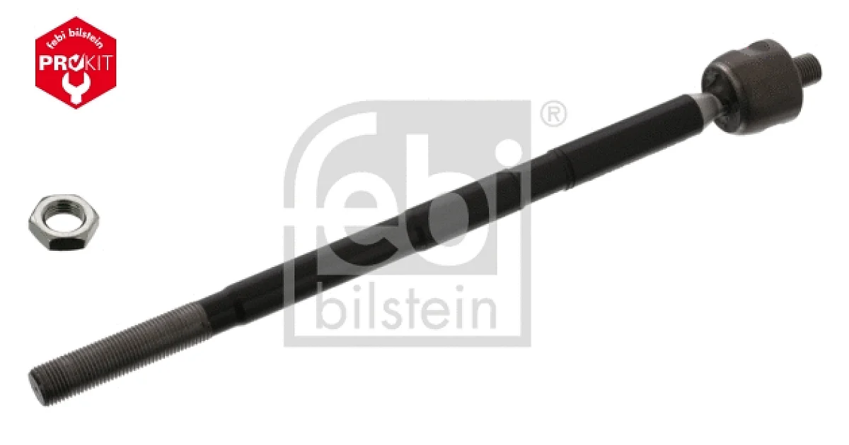 FEBI BILSTEIN 19879, Осевой шарнир, рулевая тяга