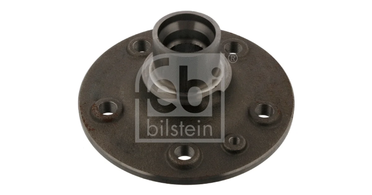 FEBI BILSTEIN 34331, Ступица колеса