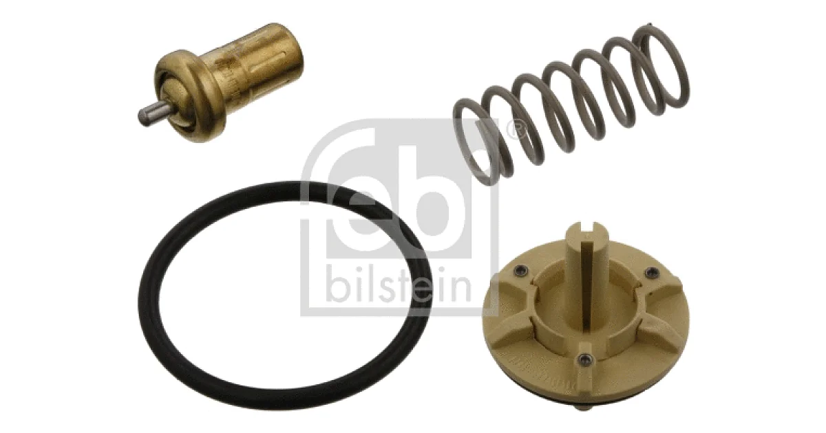 FEBI BILSTEIN 36844, Термостат, охлаждающая жидкость