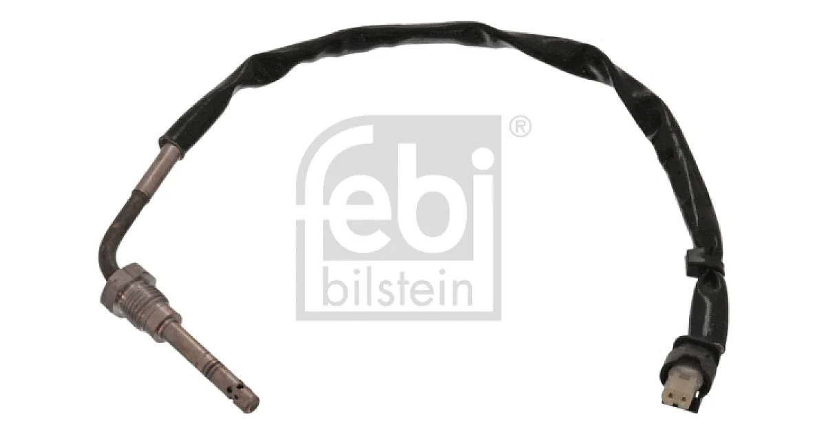FEBI BILSTEIN 48839, Датчик, температура выхлопных газов