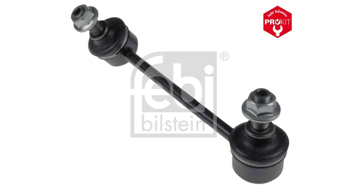FEBI BILSTEIN - 48125 - Тяга / стойка, стабилизатор