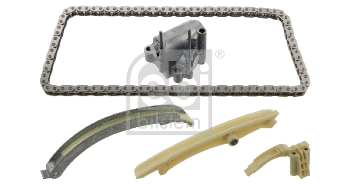 FEBI BILSTEIN 30341, Комплект цели привода распредвала