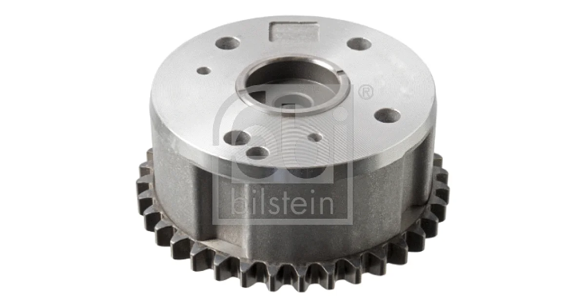 FEBI BILSTEIN - 45084 - Шестерня привода распределительного вала