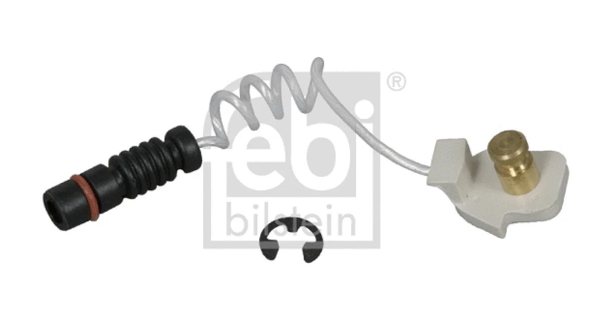FEBI BILSTEIN 22401, Сигнализатор, износ тормозных колодок