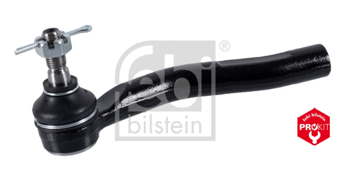 FEBI BILSTEIN - 23641 - Наконечник поперечной рулевой тяги