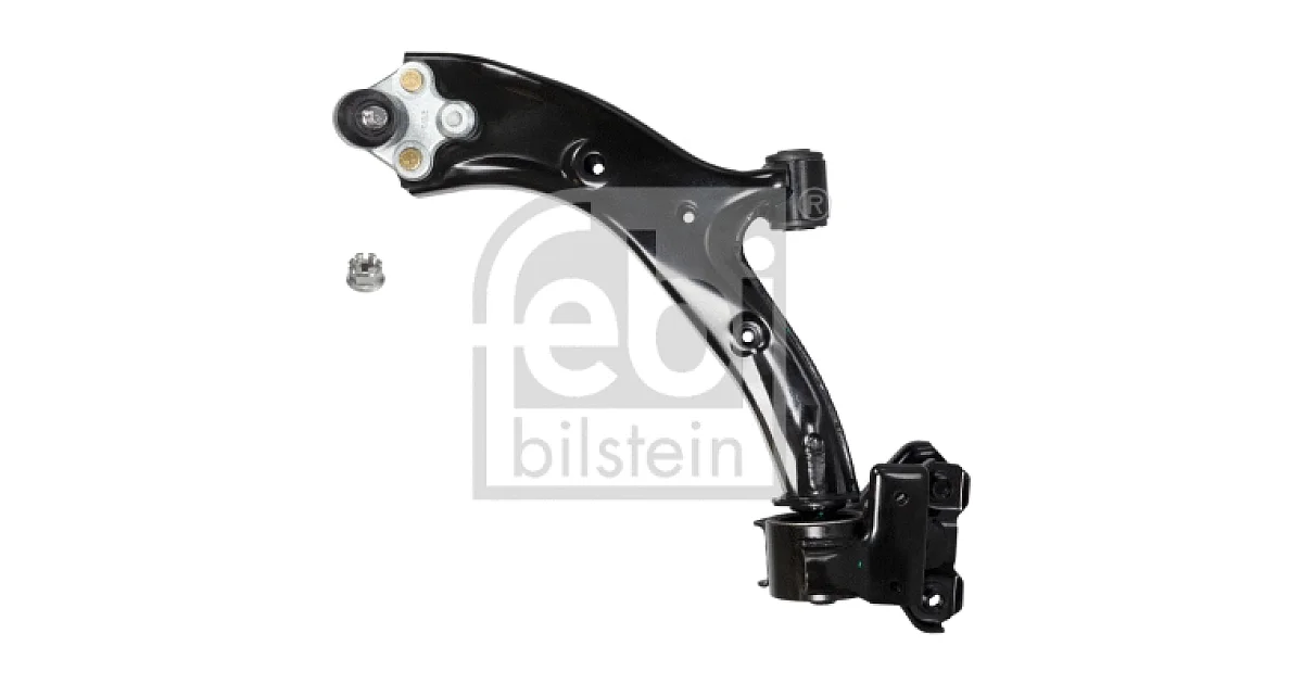 FEBI BILSTEIN 42137, Рычаг независимой подвески колеса, подвеска колеса