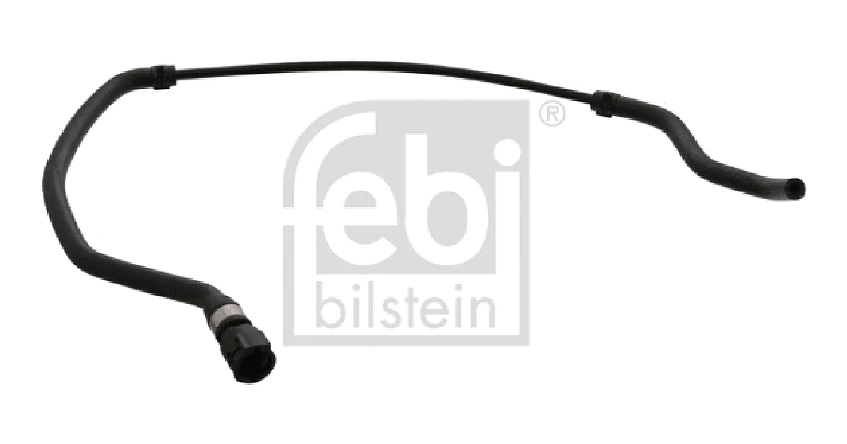 102518 - FEBI BILSTEIN - Шланг радиатора