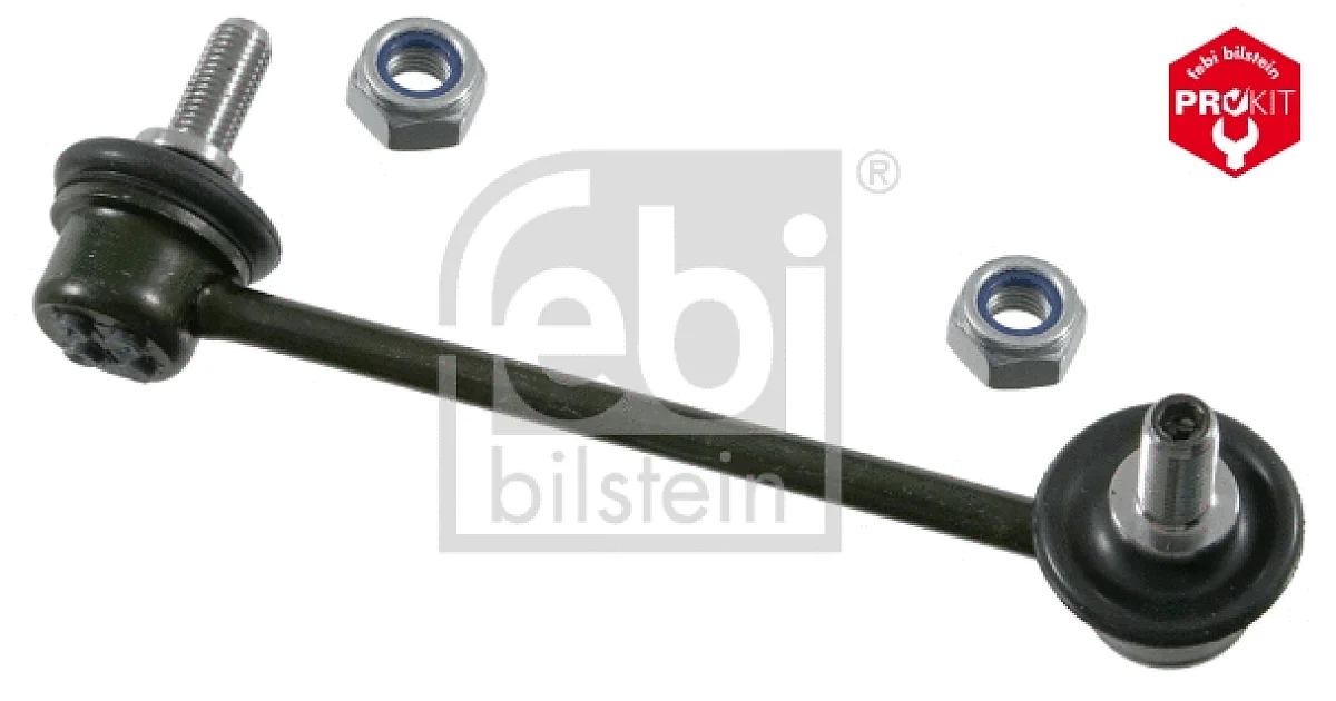 FEBI BILSTEIN - 21876 - Тяга / стойка, стабилизатор