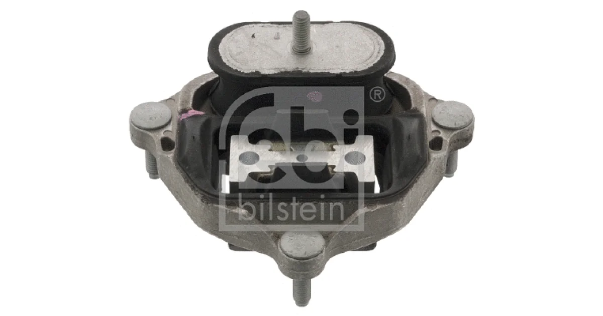 FEBI BILSTEIN 46606, Подвеска, автоматическая коробка передач