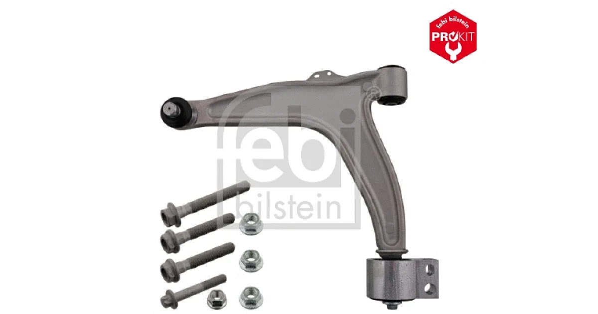 FEBI BILSTEIN 34231, Рычаг независимой подвески колеса, подвеска колеса