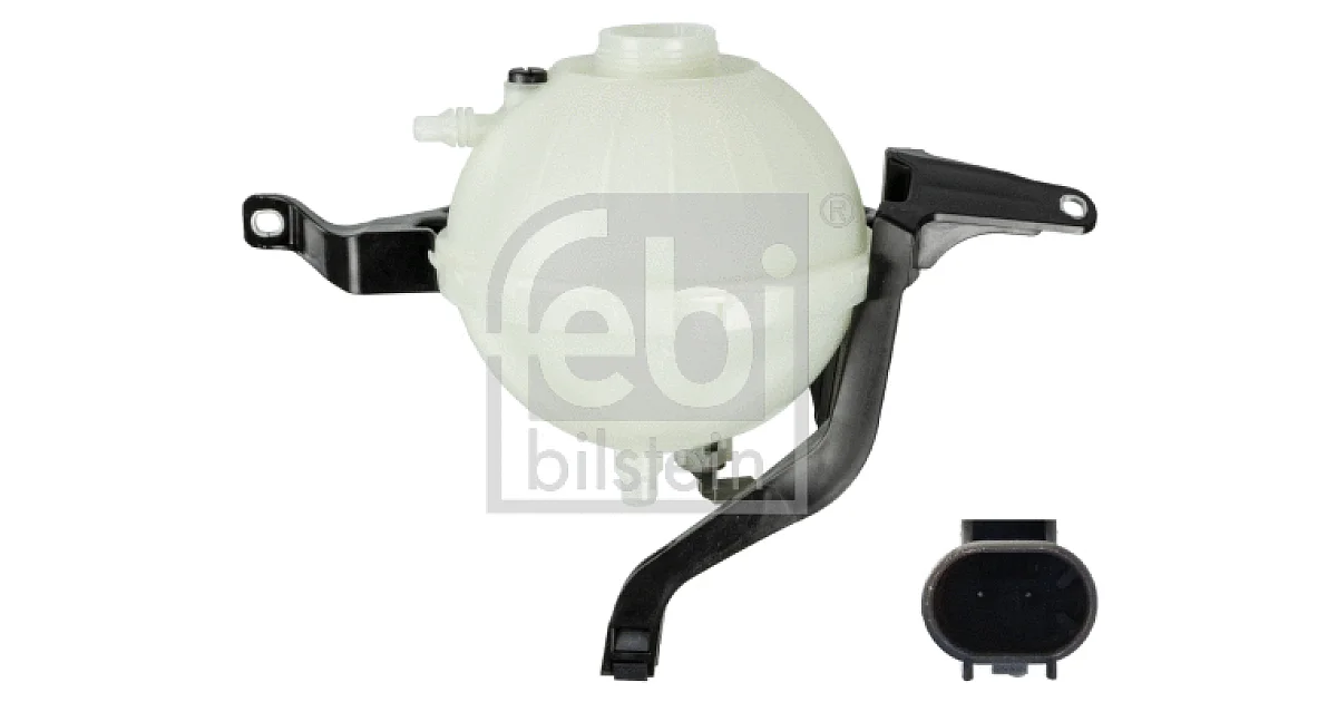 FEBI BILSTEIN 173541, Компенсационный бак, охлаждающая жидкость