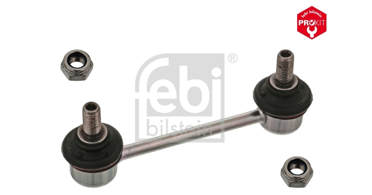 FEBI BILSTEIN 48014, Тяга / стойка, стабилизатор