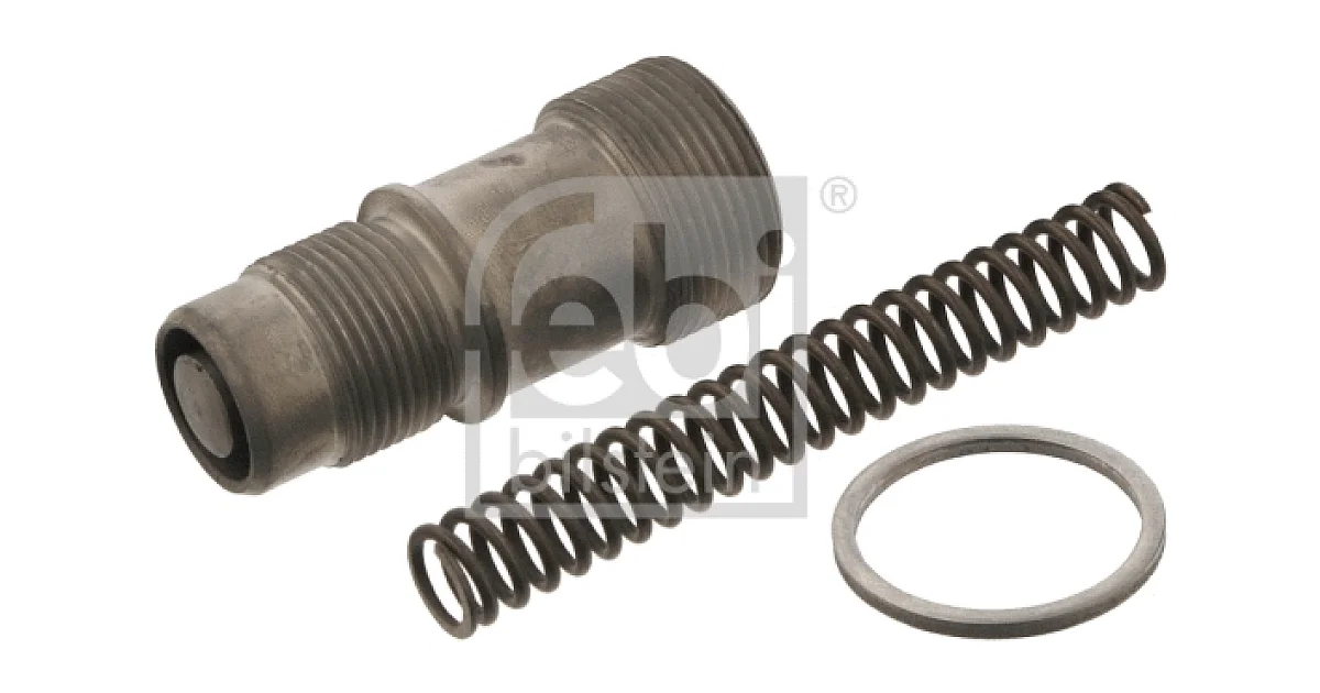 FEBI BILSTEIN 01050, Натяжитель, цепь привода