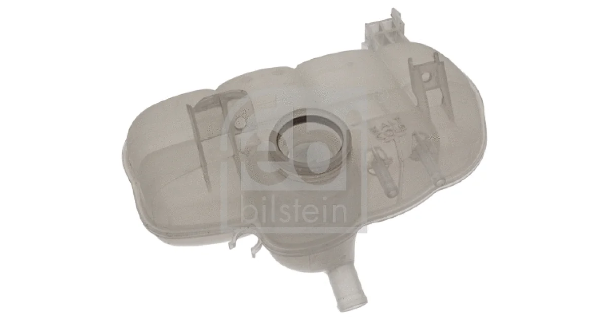 FEBI BILSTEIN 48614, Компенсационный бак, охлаждающая жидкость
