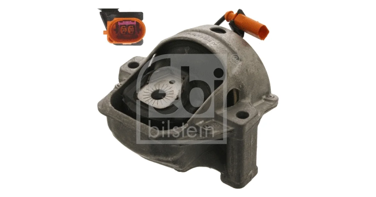 FEBI BILSTEIN - 39157 - Подвеска, двигатель