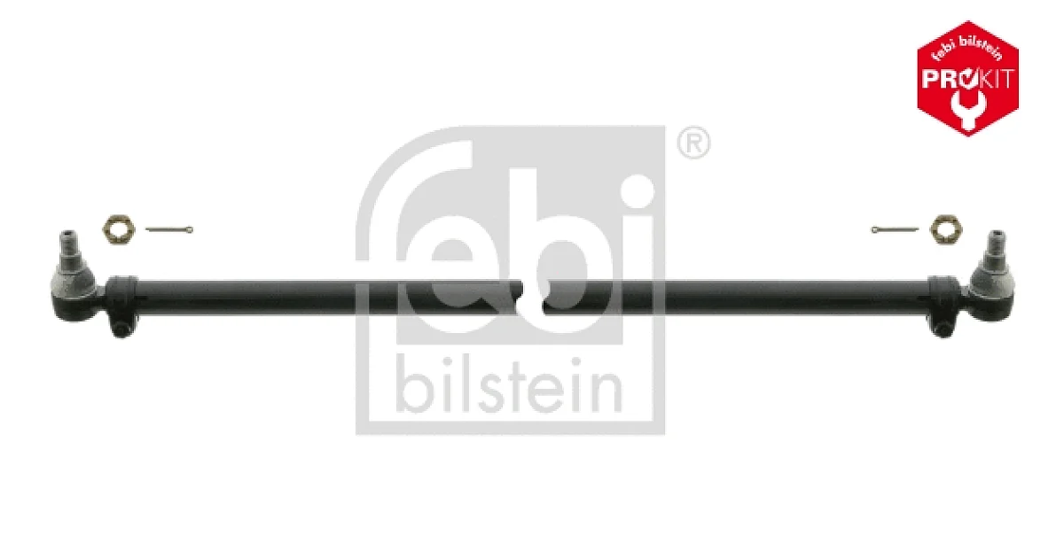 FEBI BILSTEIN - 28330 - Поперечная рулевая тяга
