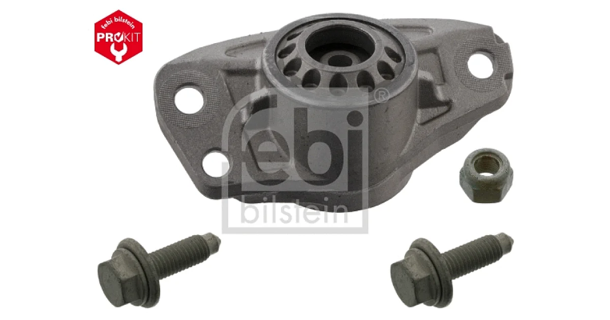 37885 - FEBI BILSTEIN - Ремкомплект, опора стойки амортизатора