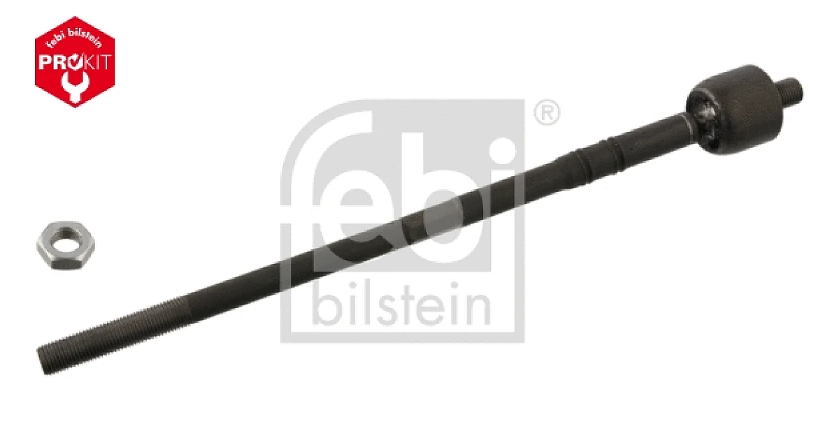 FEBI BILSTEIN 38560, Осевой шарнир, рулевая тяга