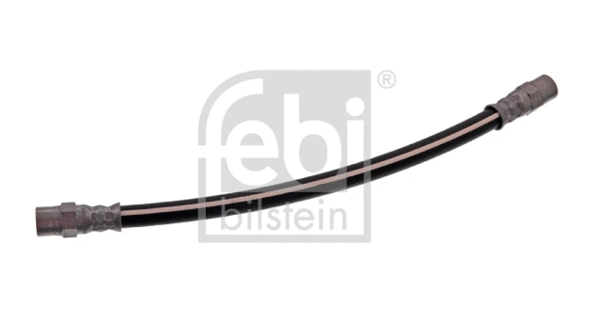 FEBI BILSTEIN - 01179 - Тормозной шланг