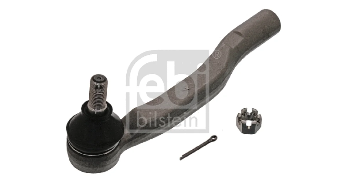 FEBI BILSTEIN - 43236 - Наконечник поперечной рулевой тяги