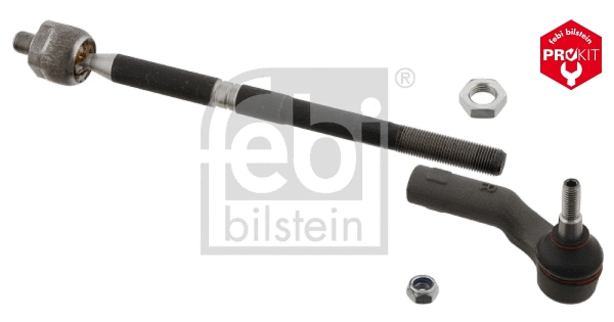 FEBI BILSTEIN - 37730 - Поперечная рулевая тяга