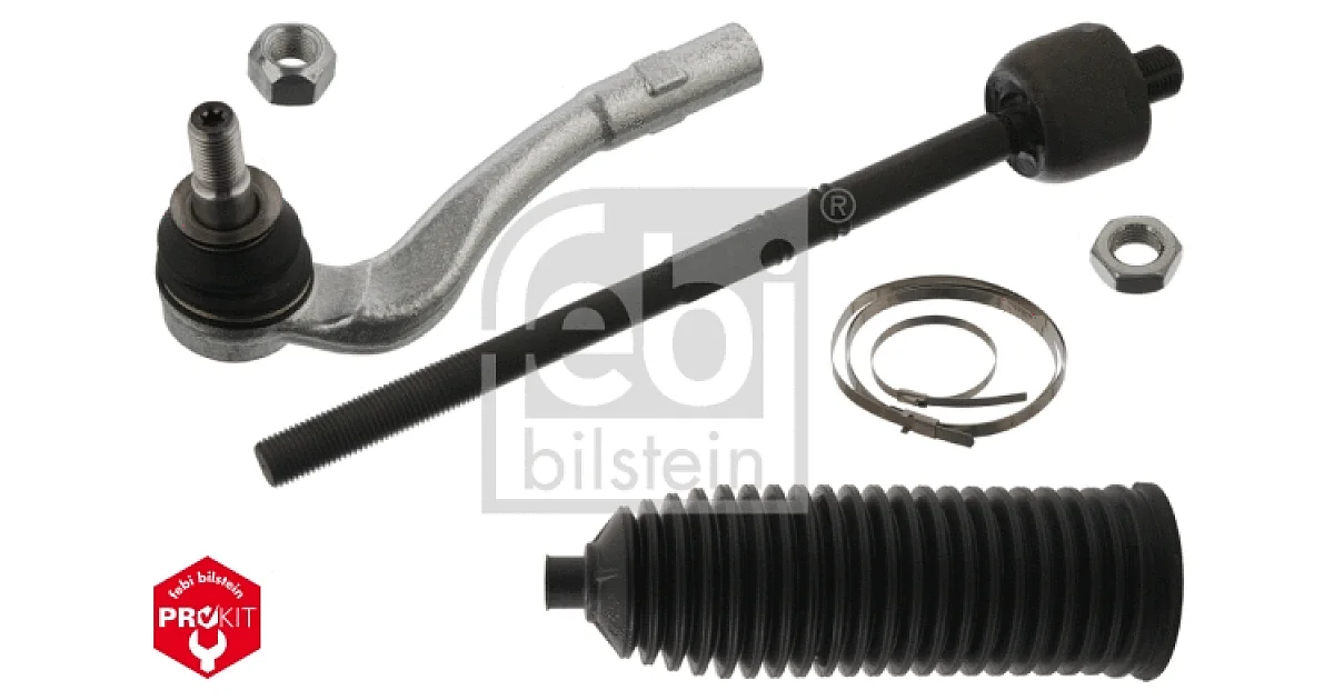 FEBI BILSTEIN 44693, Поперечная рулевая тяга