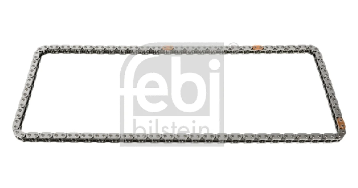 FEBI BILSTEIN 40428, Цепь привода распредвала