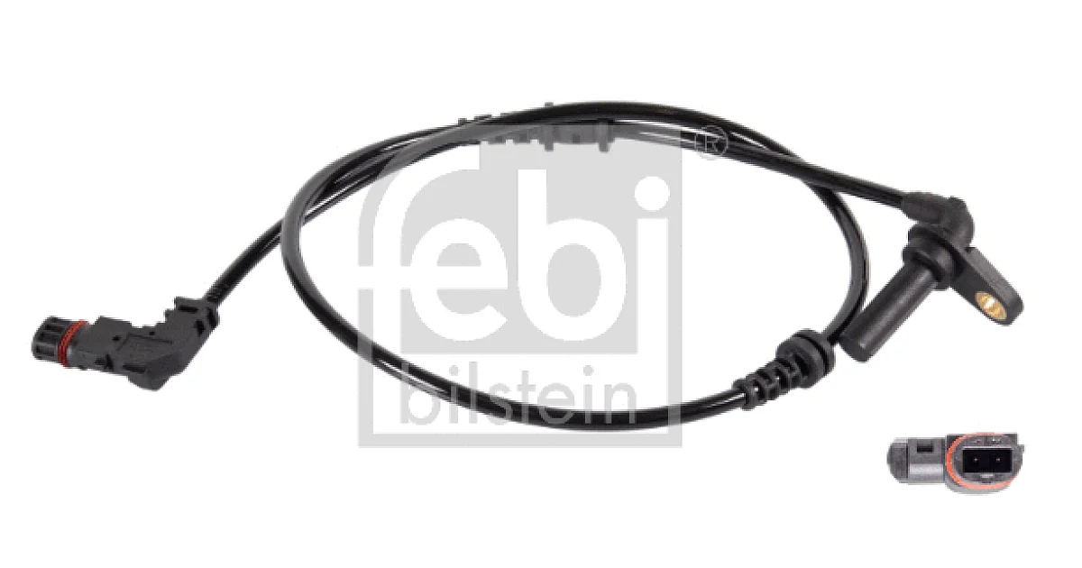 FEBI BILSTEIN 170682, Датчик, частота вращения колеса