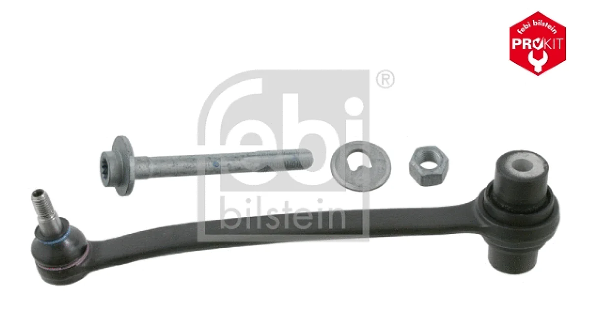 FEBI BILSTEIN 23217, Рычаг независимой подвески колеса, подвеска колеса