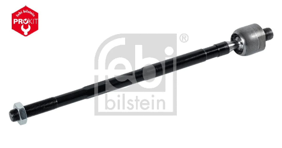 FEBI BILSTEIN 24923, Осевой шарнир, рулевая тяга