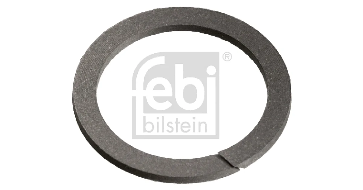 108858 - FEBI BILSTEIN - Уплотнение, запорная крышка распредвала