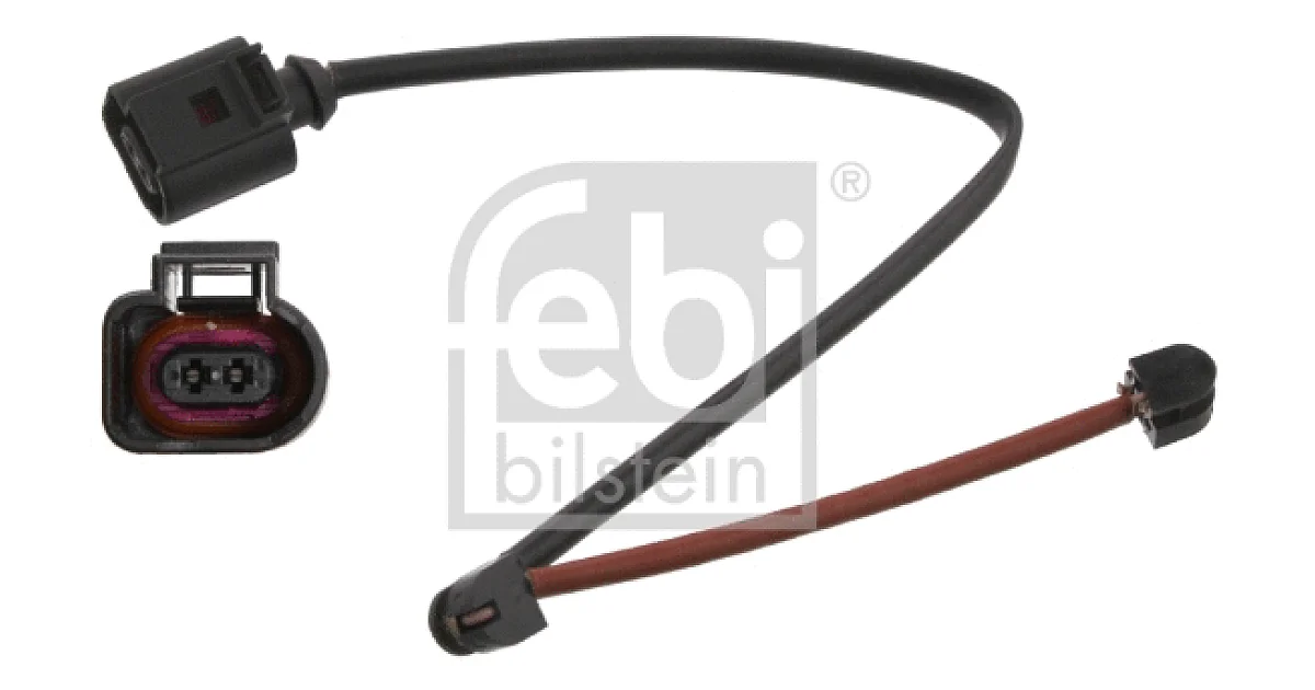FEBI BILSTEIN 34500, Сигнализатор, износ тормозных колодок