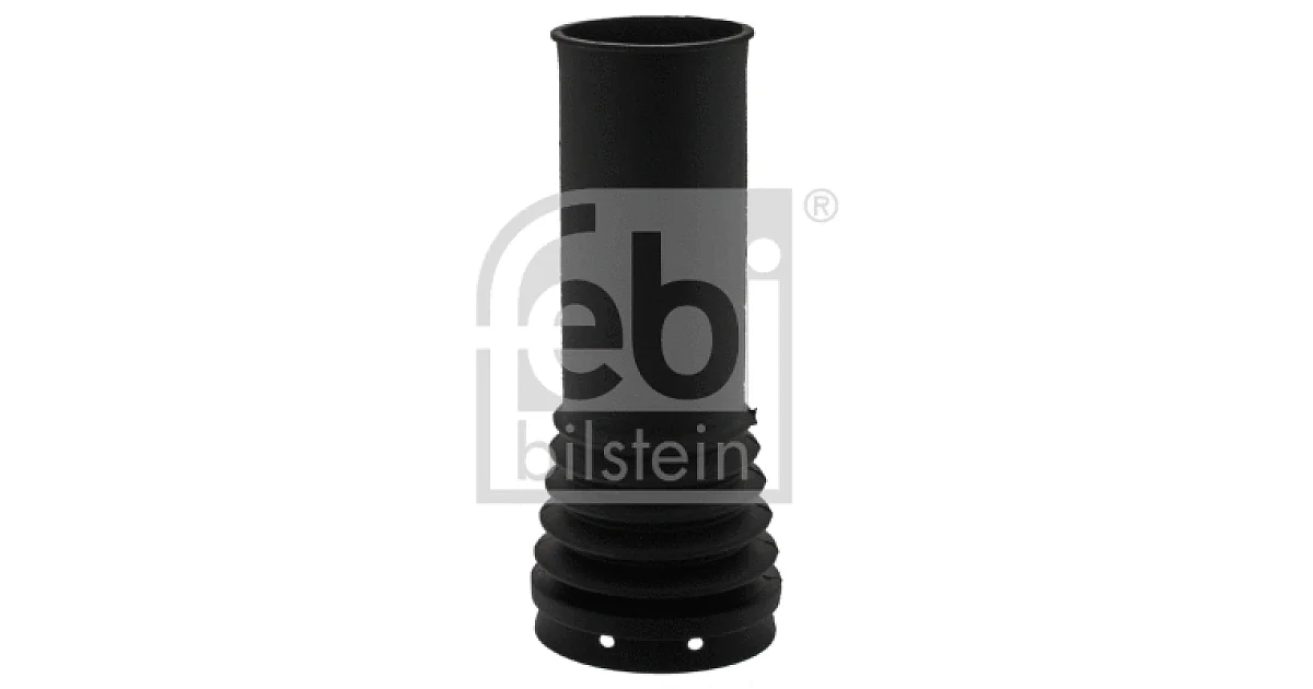 FEBI BILSTEIN 44882, Защитный колпак / пыльник, амортизатор