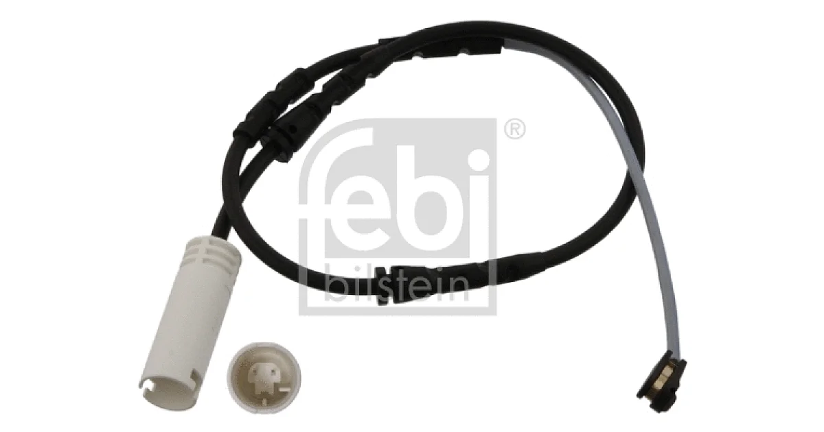 FEBI BILSTEIN 37663, Сигнализатор, износ тормозных колодок