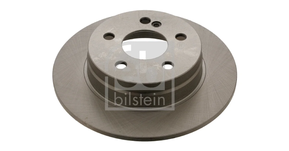 FEBI BILSTEIN 30554, Тормозной диск