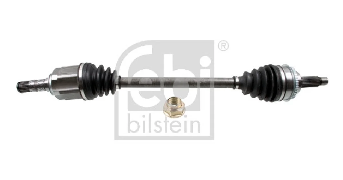 184624 - FEBI BILSTEIN - Приводной вал