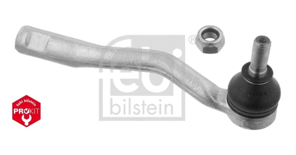 23605 - FEBI BILSTEIN - Наконечник поперечной рулевой тяги