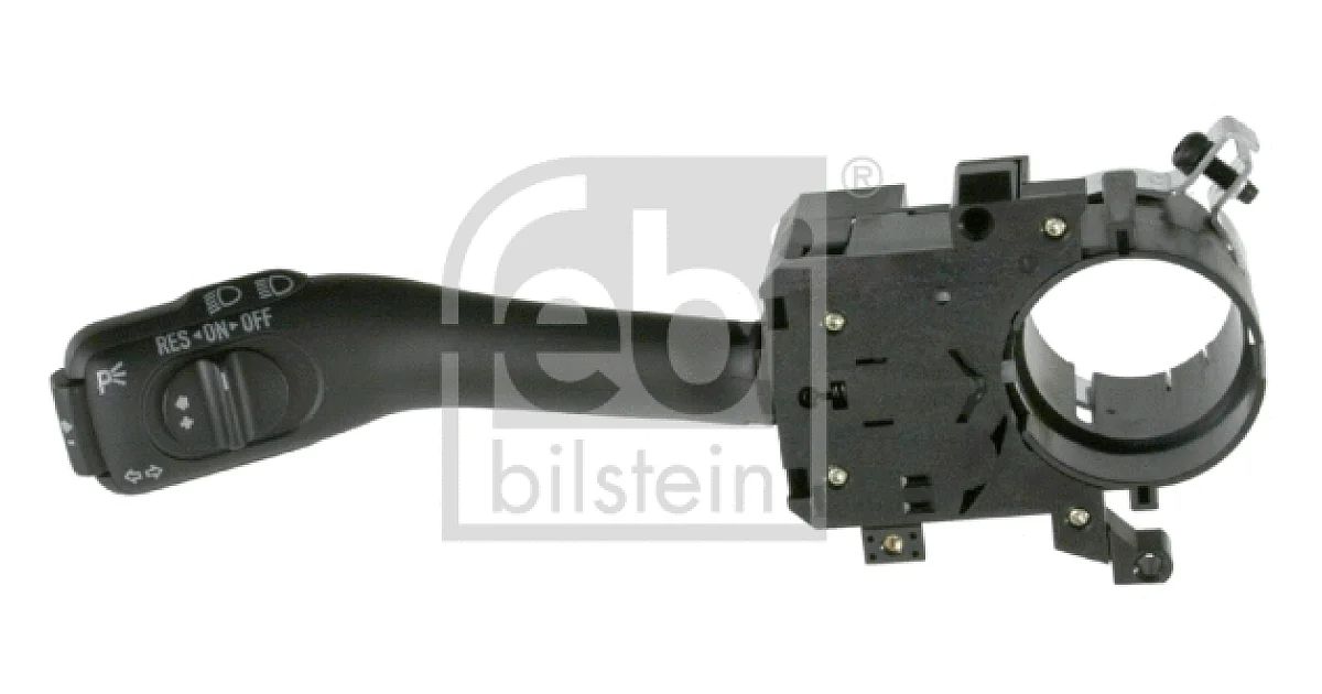 21594 - FEBI BILSTEIN - Выключатель на рулевой колонке