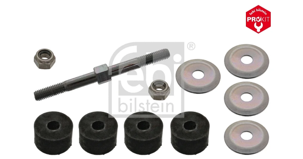 42068 - FEBI BILSTEIN - Тяга / стойка, стабилизатор