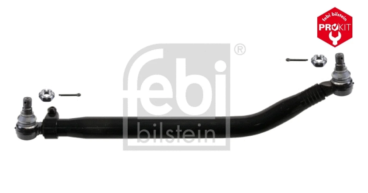 FEBI BILSTEIN 37910, Продольная рулевая тяга