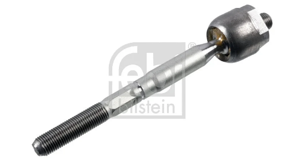 178324 - FEBI BILSTEIN - Осевой шарнир, рулевая тяга