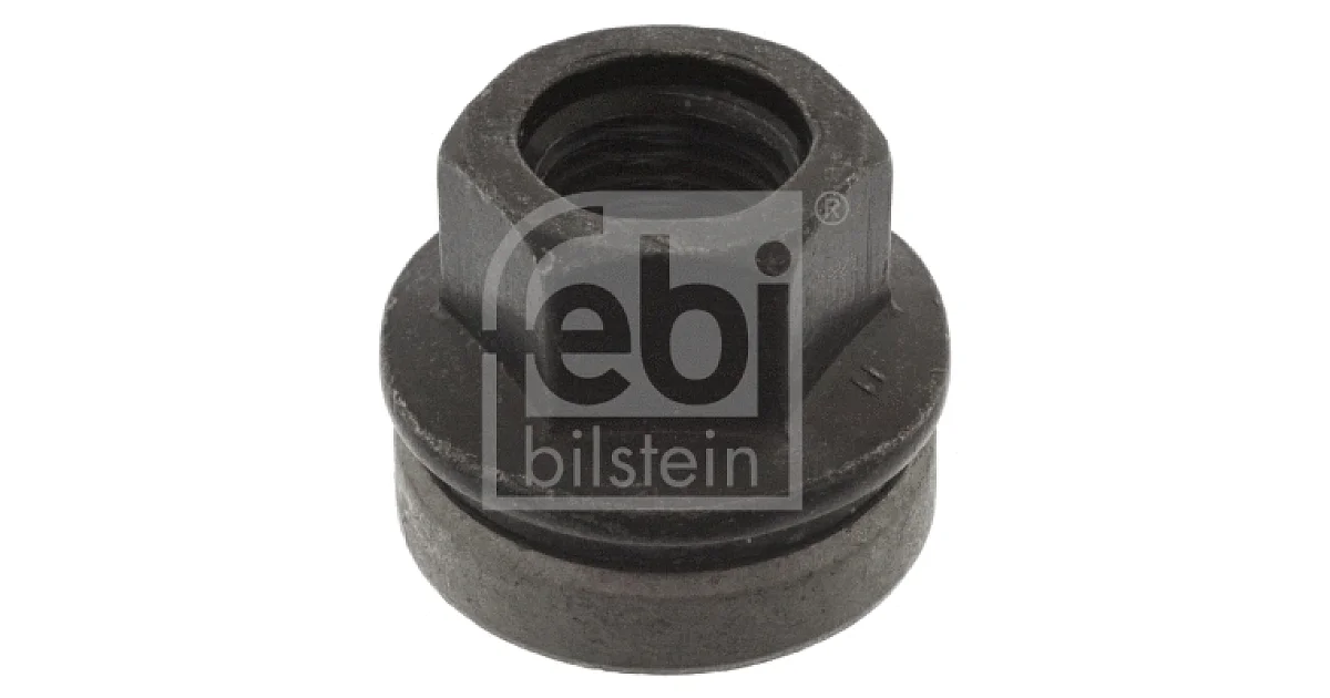 49071 - FEBI BILSTEIN - Гайка крепления колеса