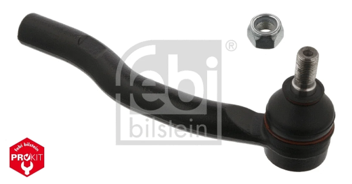 FEBI BILSTEIN 30226, Наконечник поперечной рулевой тяги