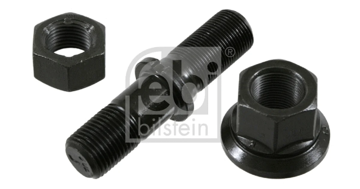 FEBI BILSTEIN 05207, Шпилька колеса