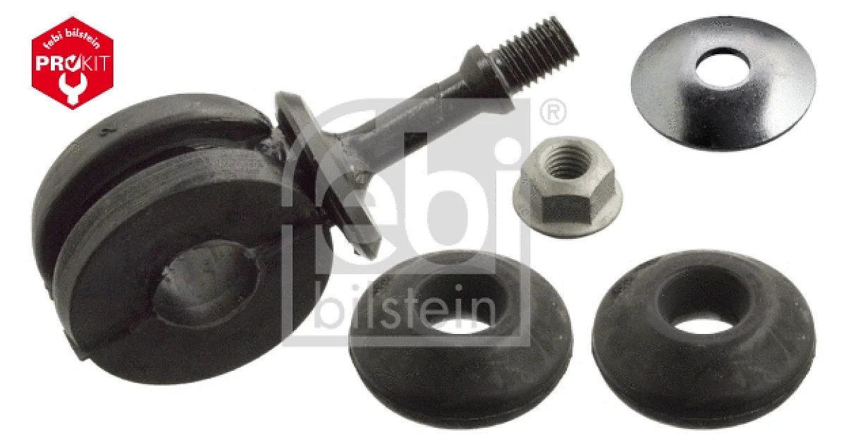 38410 - FEBI BILSTEIN - Тяга / стойка, стабилизатор