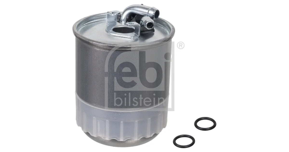 FEBI BILSTEIN 45165, Топливный фильтр