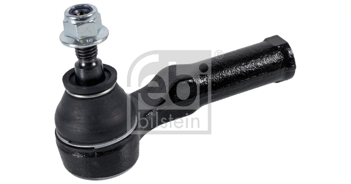 FEBI BILSTEIN - 34901 - Наконечник поперечной рулевой тяги