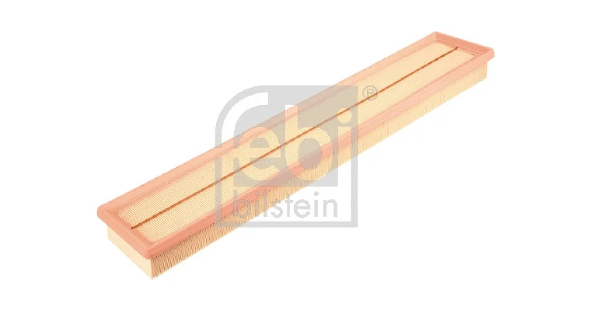 FEBI BILSTEIN 175202, Воздушный фильтр