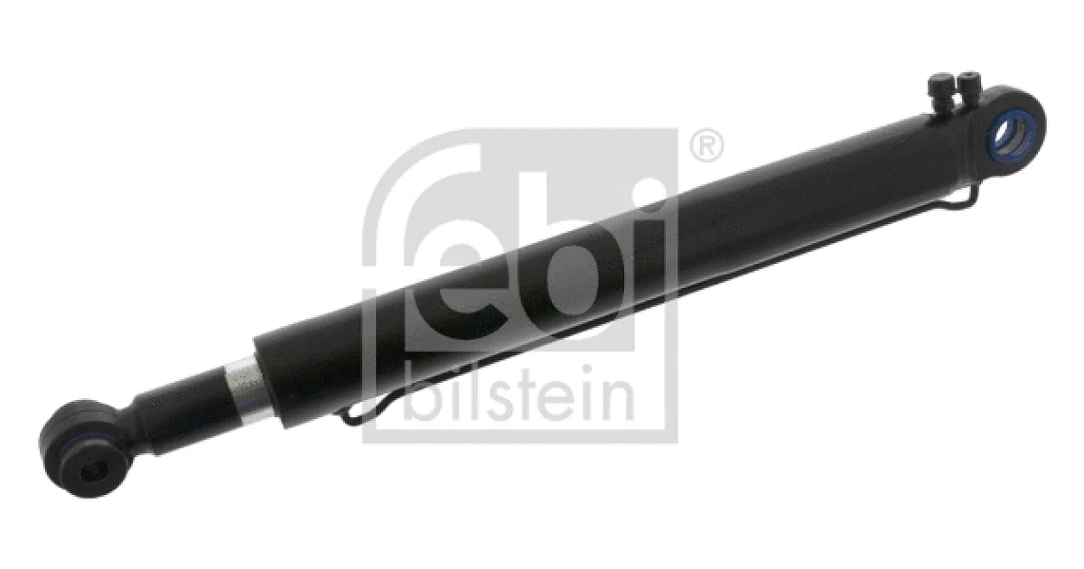 FEBI BILSTEIN 46800, Опрокидывающий цилиндр, кабина