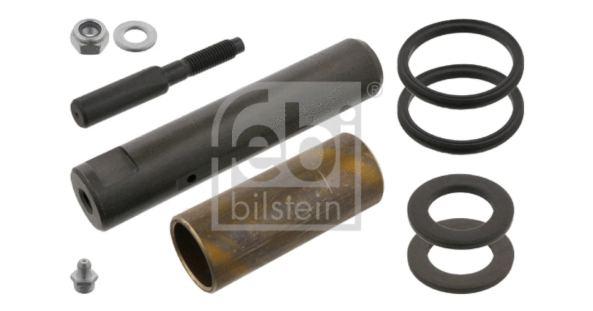 FEBI BILSTEIN 05489, Ремкомплект, палец ушка рессоры